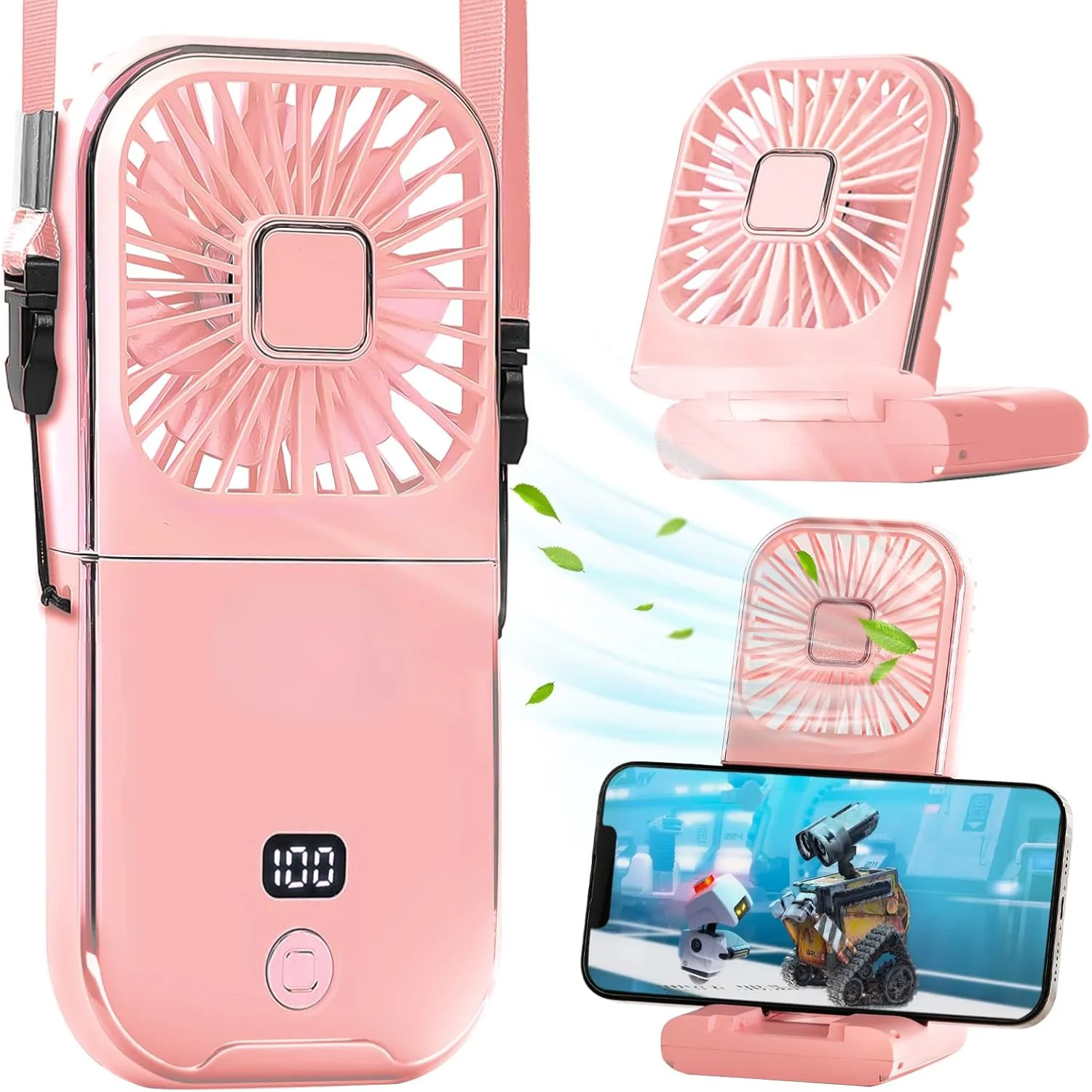 power touch 830