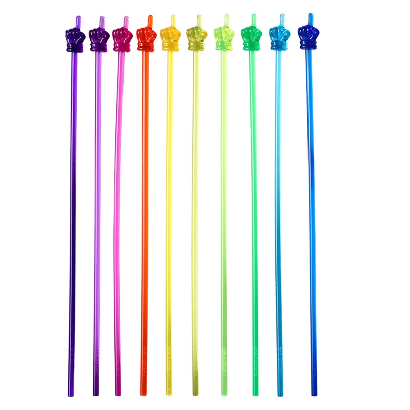 Finger Reading Sticks Preschool Teaching Tools Bendable Sticks Montessori Teaching Aids Educational Learning Toys For Children