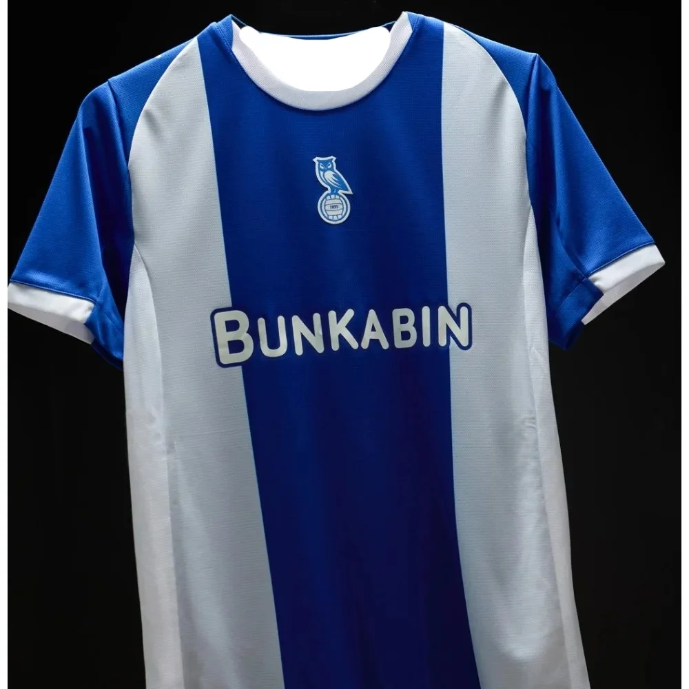 25-26 Oldham Athlet…