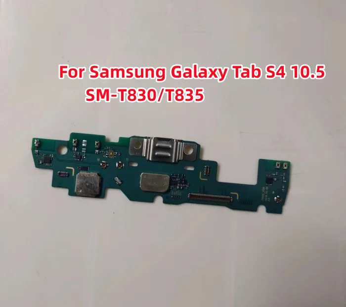 

Charging Flex For Samsung Galaxy Tab S4 10.5 SM-T830/T835 USB Charge Port Jack Dock Connector Charging Board Flex Cable