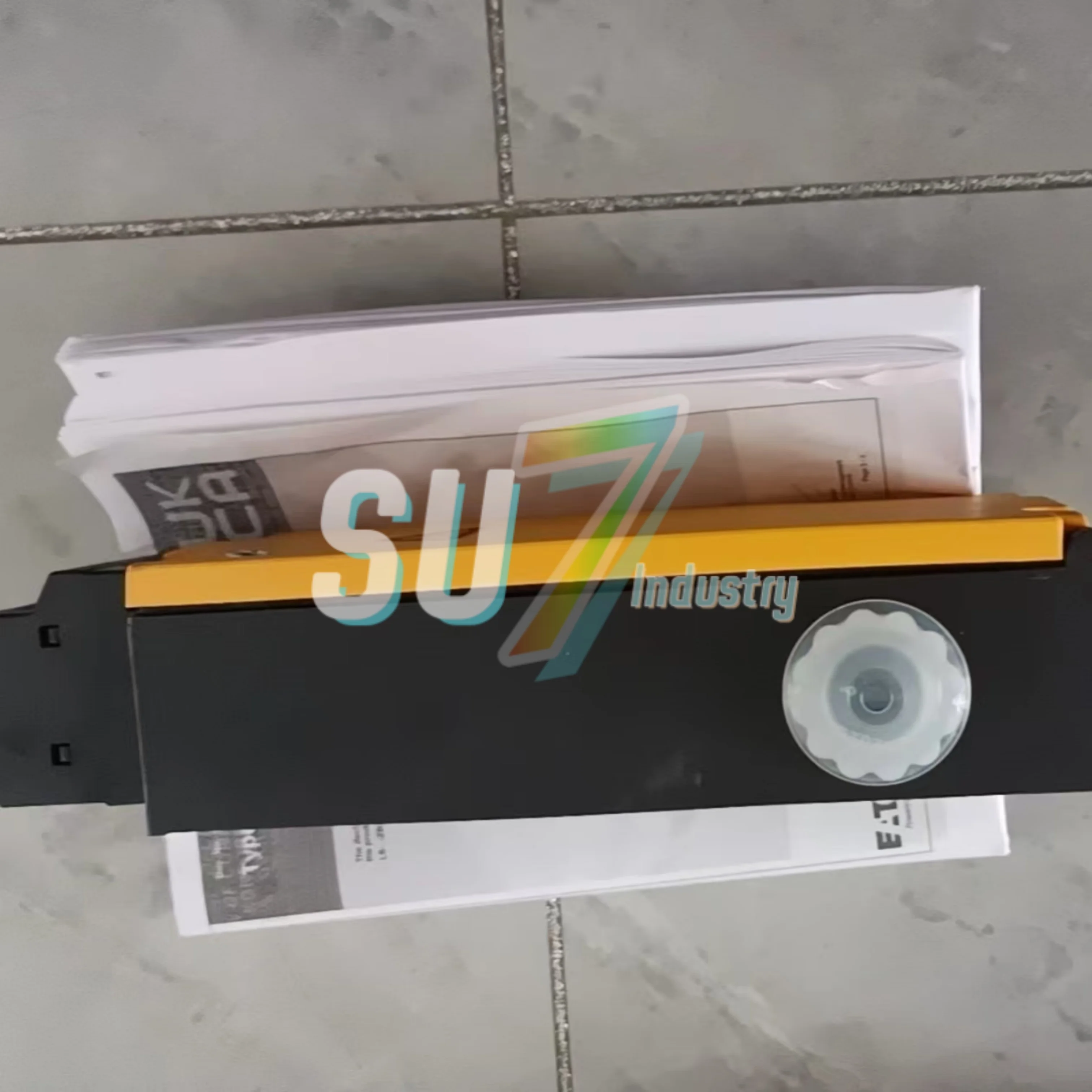 LS-S02-24DFT-ZBZ-X สวิตช์ความปลอดภัยที่เป็นต้นฉบับใหม่