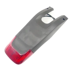 Wolf X GT Fenders Mudguard Rear Fender for Kaabo Wolf Warrior X GT Electric Scooter Original Parts