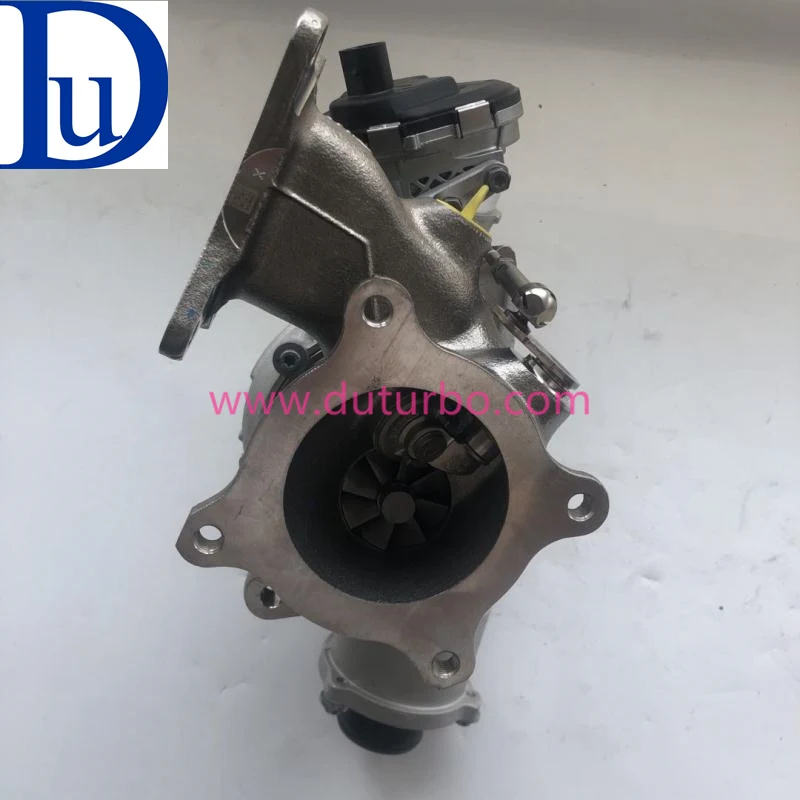  K03 06L145689C 06L145689D 53039700686 53039700765 Turbo for Passengercar 2.0 TFSI