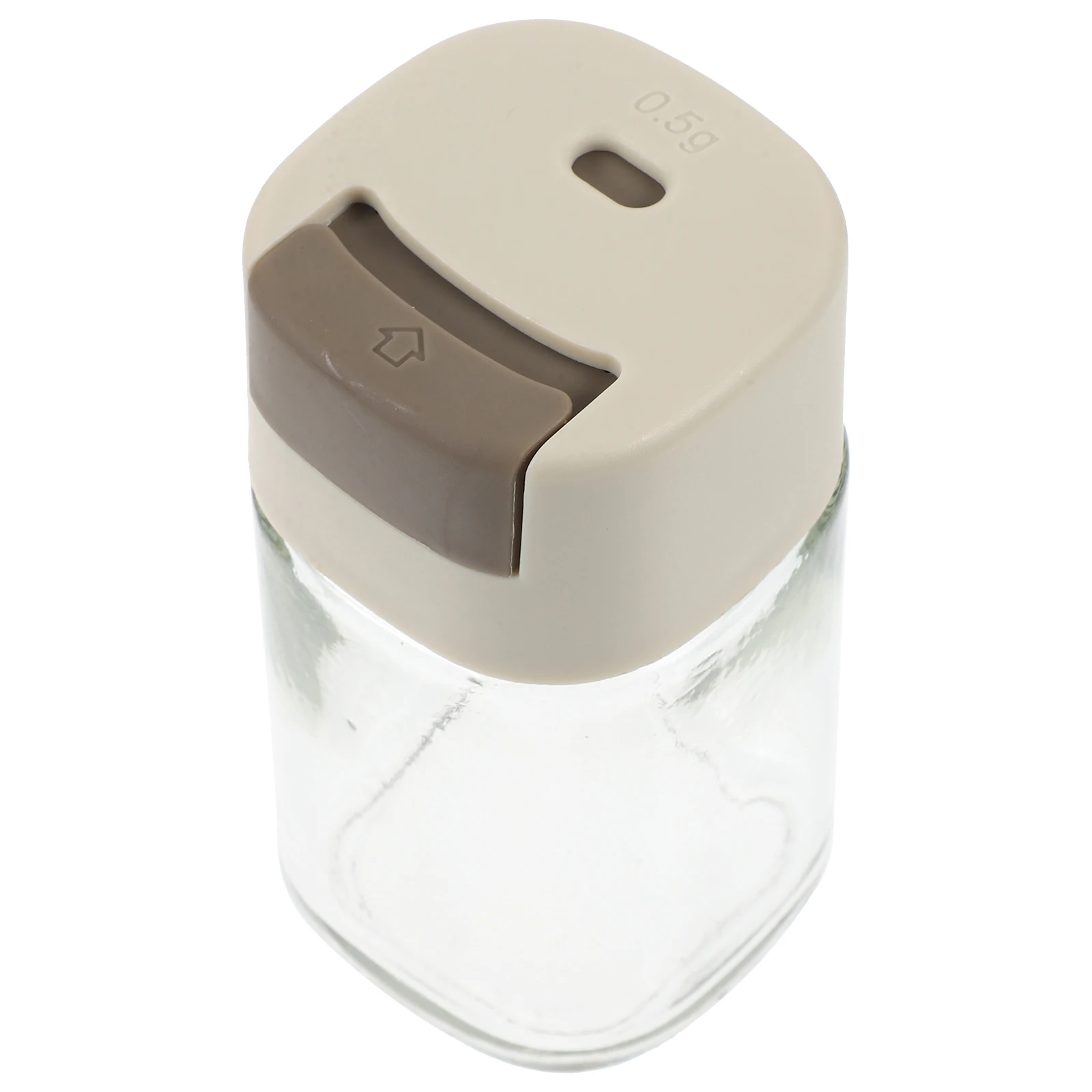 

Fish Food Storage Bottle Aquarium Feeding Bottle for Betta Goldfish Turtle Tank Feeder Manual Dispenser Keeps Food Dry Precise