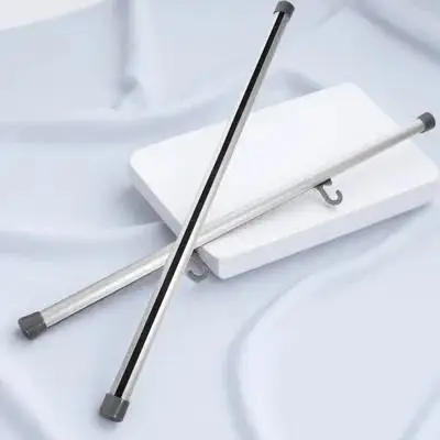 

Aluminum Alloy Lightweight Advertising Wall Decor Hanging Tool Silver For Posters Photos Prints Household Poster Alloy Frame
