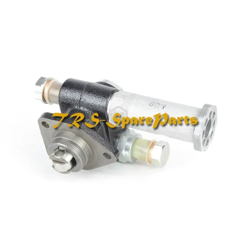 Fuel Pump for Carrier CT 4.134 Ultra/Vector 25-38666-00