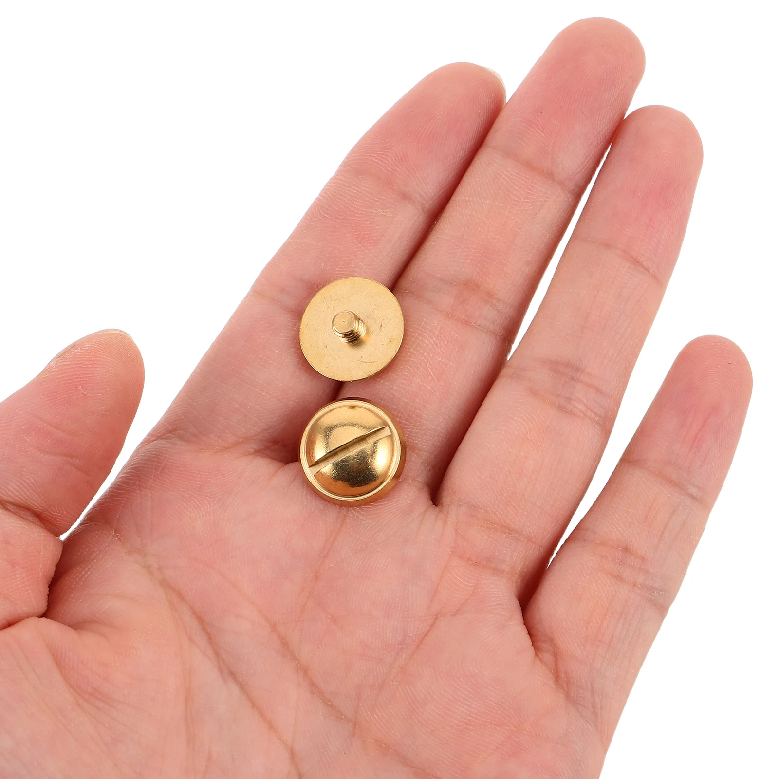 

2Pcs Professional Saxophone Thumb Rest Screw Set Precision Engineered for Reliable Grip Fits Multiple Saxophone Models Perfect