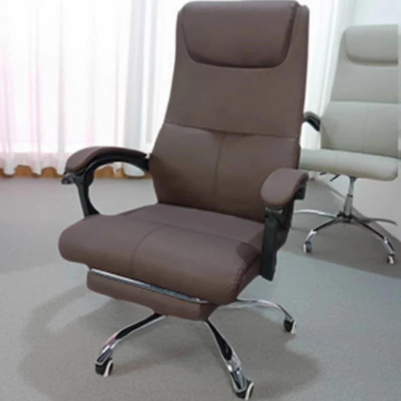 Nordic Ventilation Office Chair Wheels Modern Swivel Gaming Office Chair Vanity Executive Silla De Escritorio Furniture