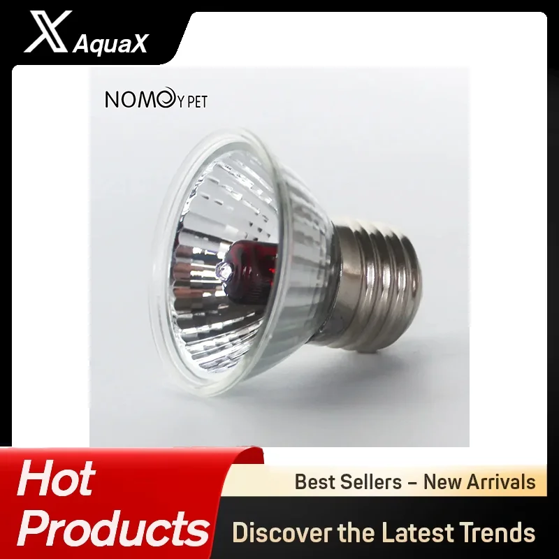 Nomoy ND-29 Reptile… - image