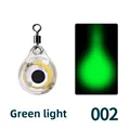 Green  10PCS