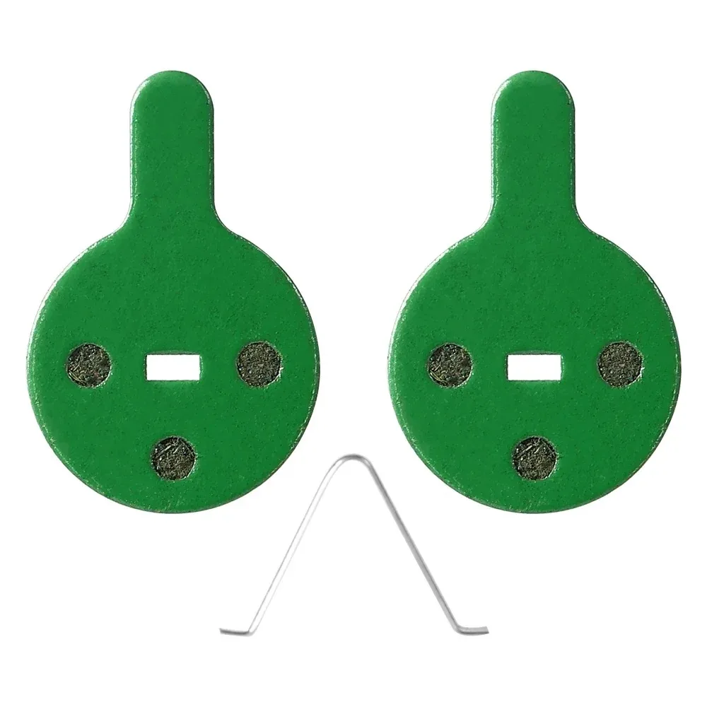 Elektroroller Vorder- und Hinterrad-Scheibenbremse Bremssattel Bremsscheibe Bremsbeläge-Set für KuKirin G2 Pro G2 Max Kickscooter Zubehör – Detail 16