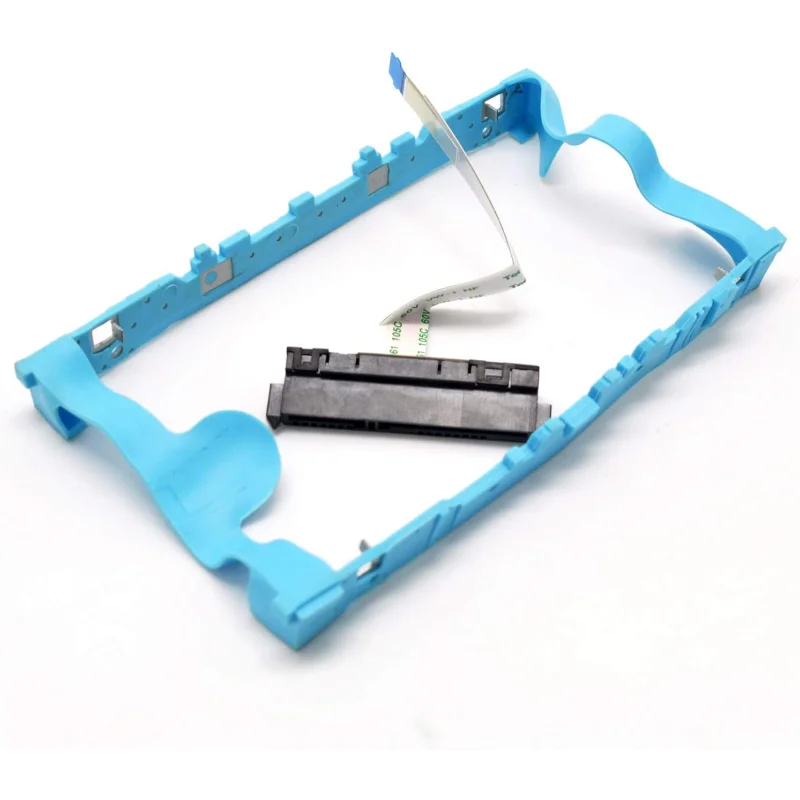 

SATA HDD Cable Caddy Bracket DW15 6017B0416801 for HP Envy 15-J 15-J000 17-J 17-J000 M7-J000 15Z M6-N 15-Q 15T-Q 15Z-Q