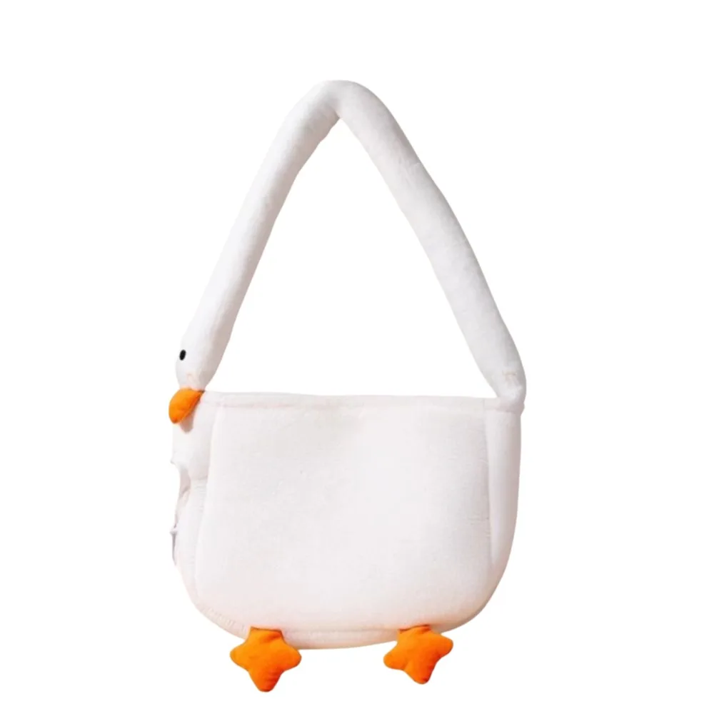 

Alpaca/Dinosaur/Giraffe/Goose Shaped Animal-shaped Pet Carrier Bag Large Capacity Warm Cartoon Dinosaur Cat Carriers Breathable