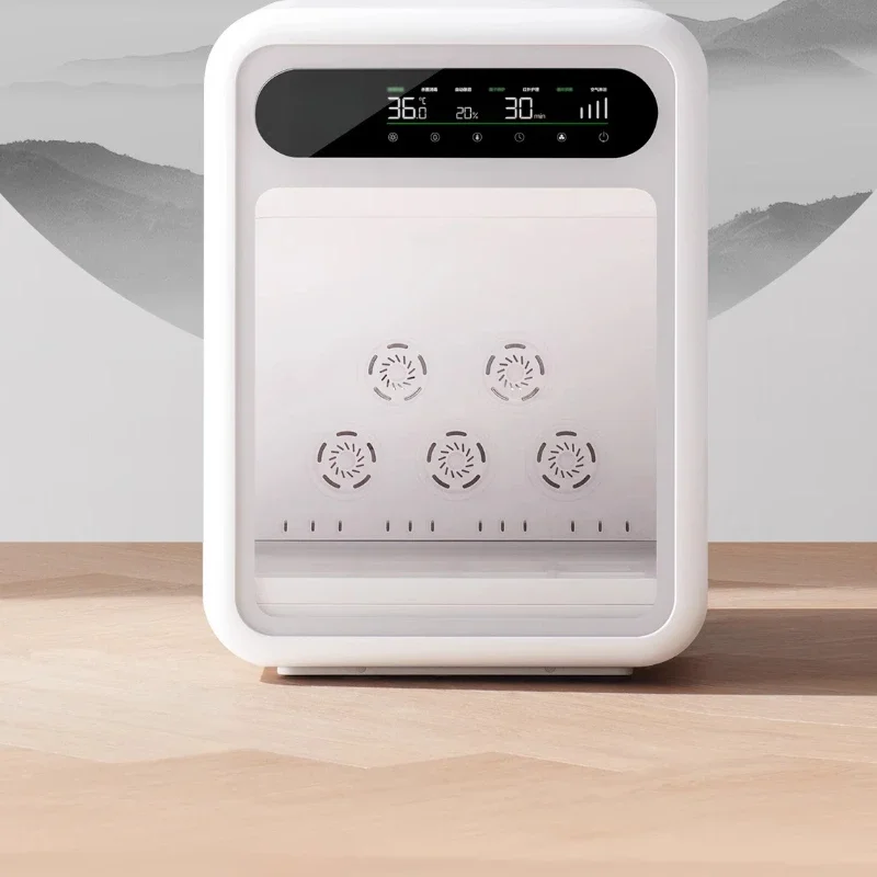 

Pet drying box, automatic dryer