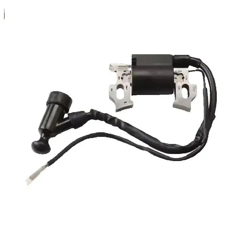 

Honda GXV160 Высоковольтный воспламенитель, газонокосилка, катушка зажигания, аксессуары для машин Q