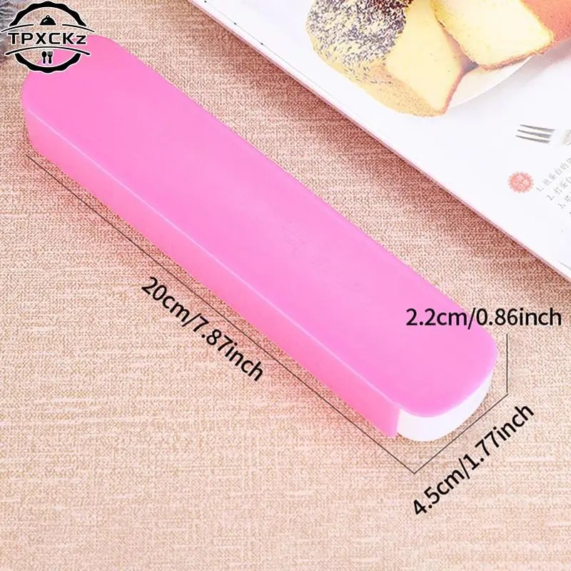 Travel Tableware Pull Box Portable Type Cutlery Case Storage Box Kitchen Tool Students Household Utensils Dinnerware Bag