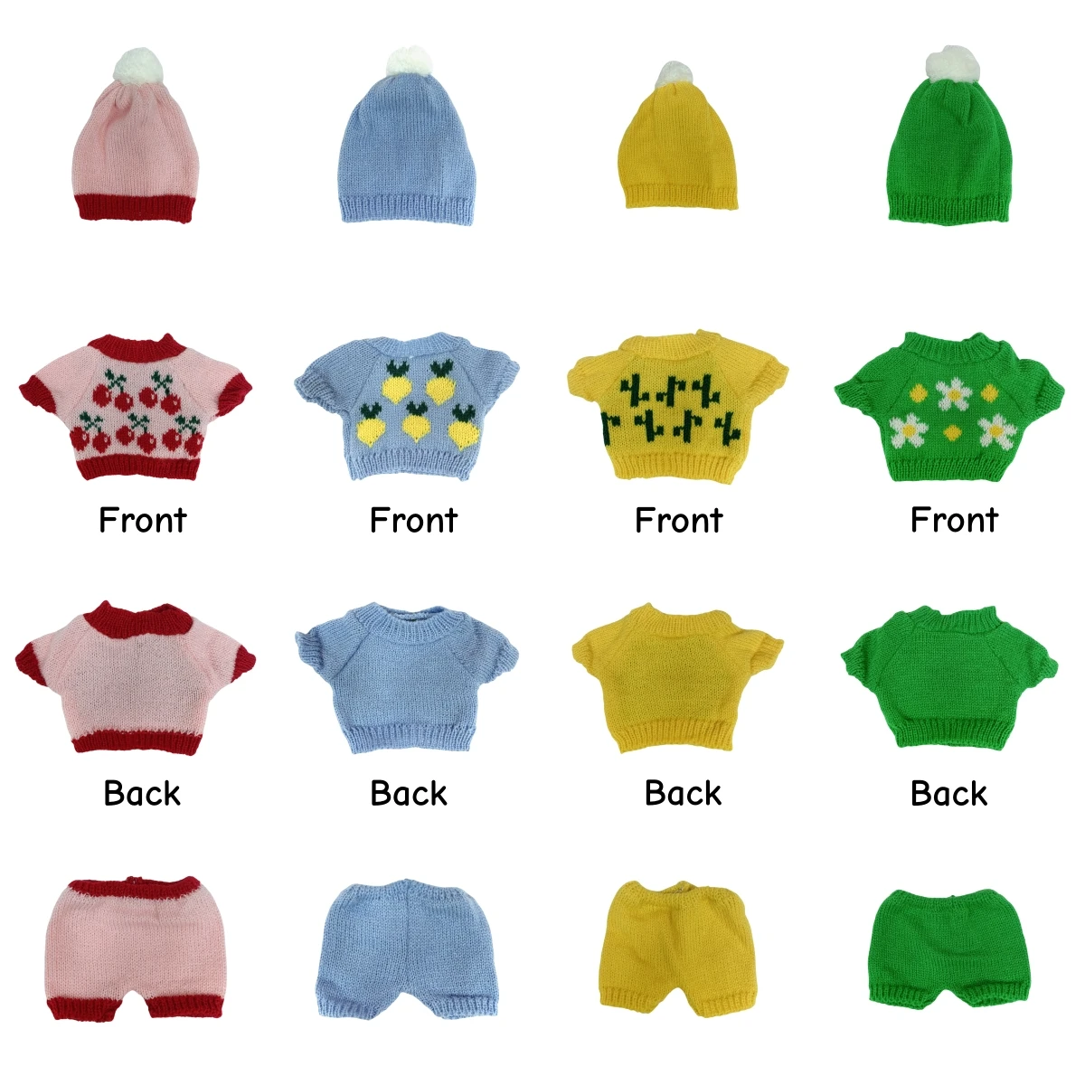 1 pezzo adatto per vestiti per bambole da 12-13 pollici Accessori per bambini in silicone per cambiare i loro abiti preferiti per bambole giocattolo da 12-13 pollici