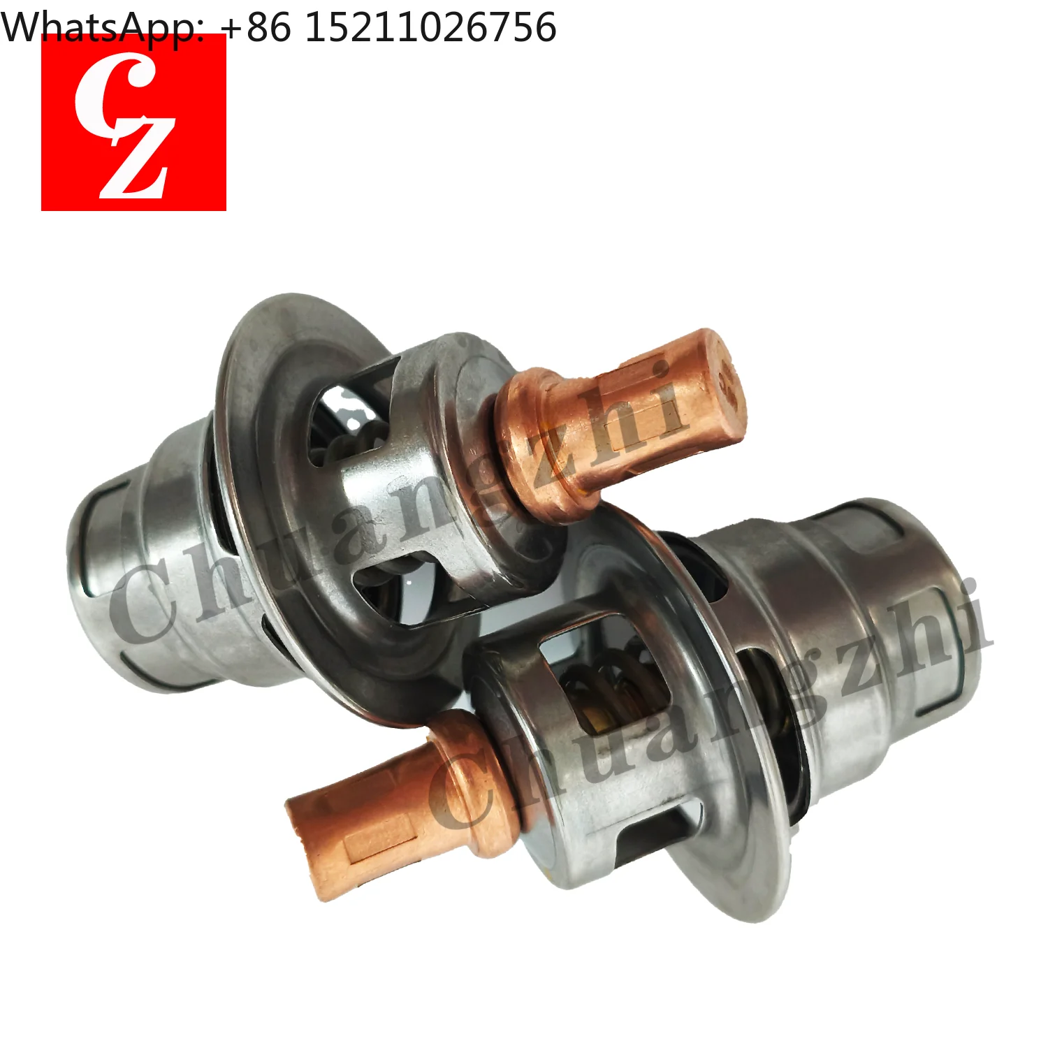

OEM High Quality New Thermostat Valve Repair Kit for Ingersoll Rand Air Compressor 39412788