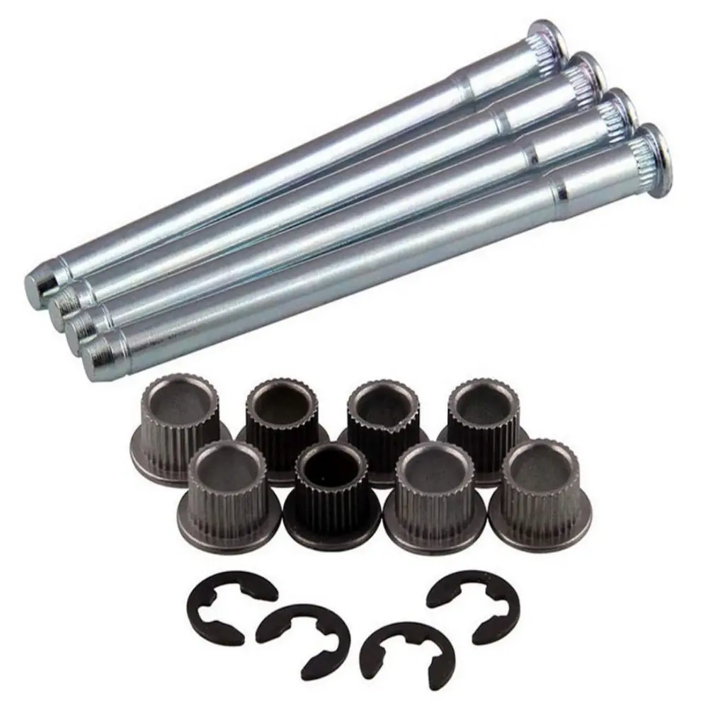 

Car parts suitable for Chevy GMC full-size truck SUV 1988-2002 door hinge kit