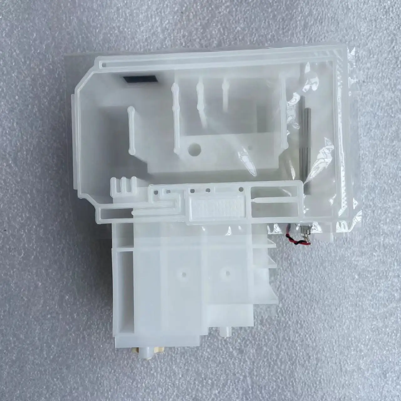 Reemplazo de Tanque de Tinta M2170: Guía Definitiva para Impresoras EPSON con Alta Precisión y Durabilidad