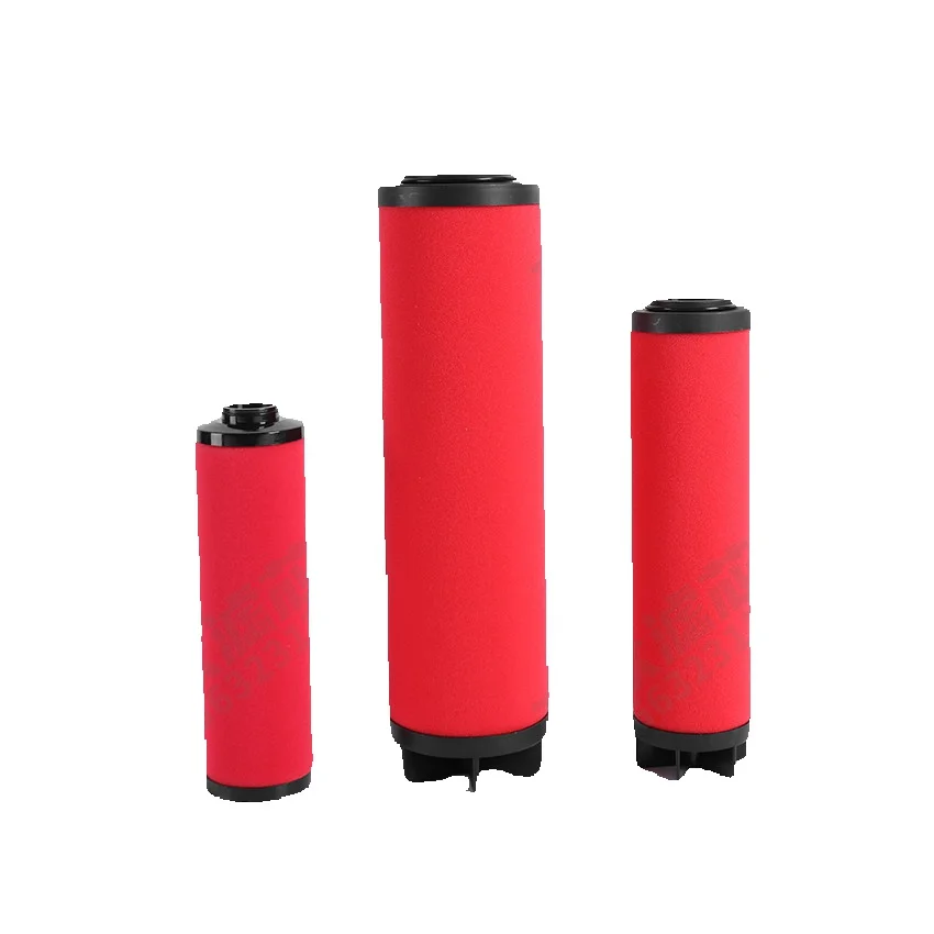 Replacement Sullair Dryer Pipeline Precision Filter Element 250024-437 250024-429
