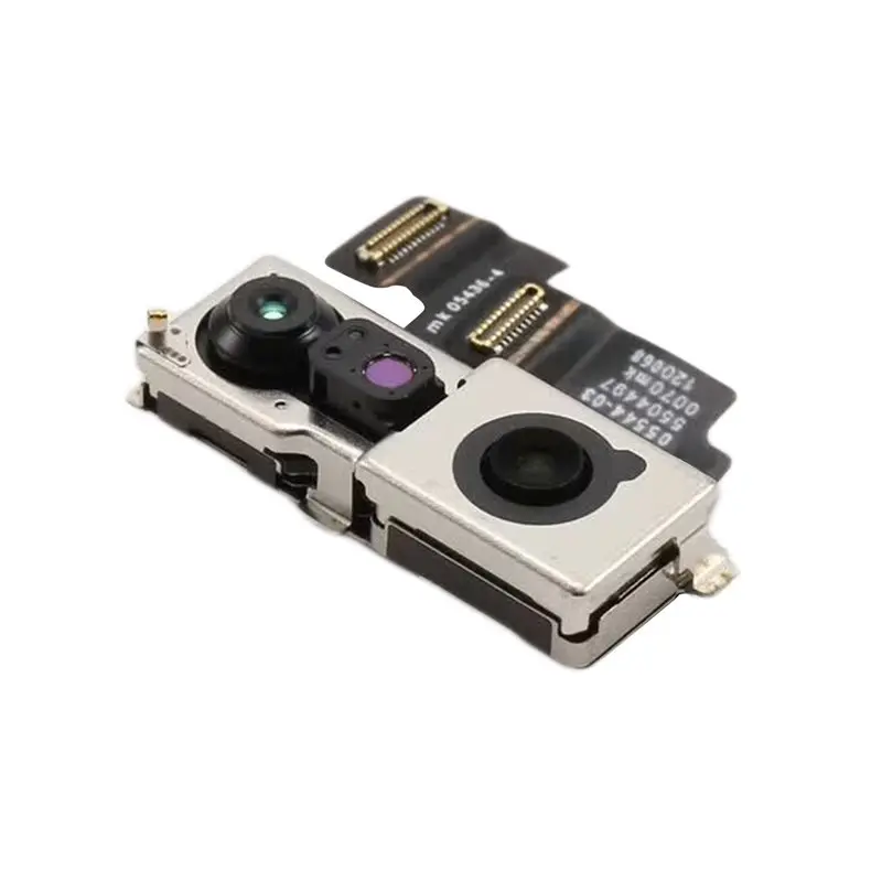 AT41 For Iphone17 Air Front Face ID Sensor Camera Flex Cable Replacement Parts Small Repair Accessories