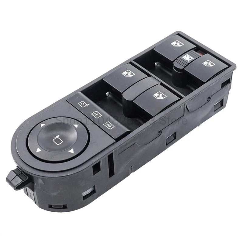 13228877 Applicable to 04-15 new Opel Astra car glass regulator switch window switch