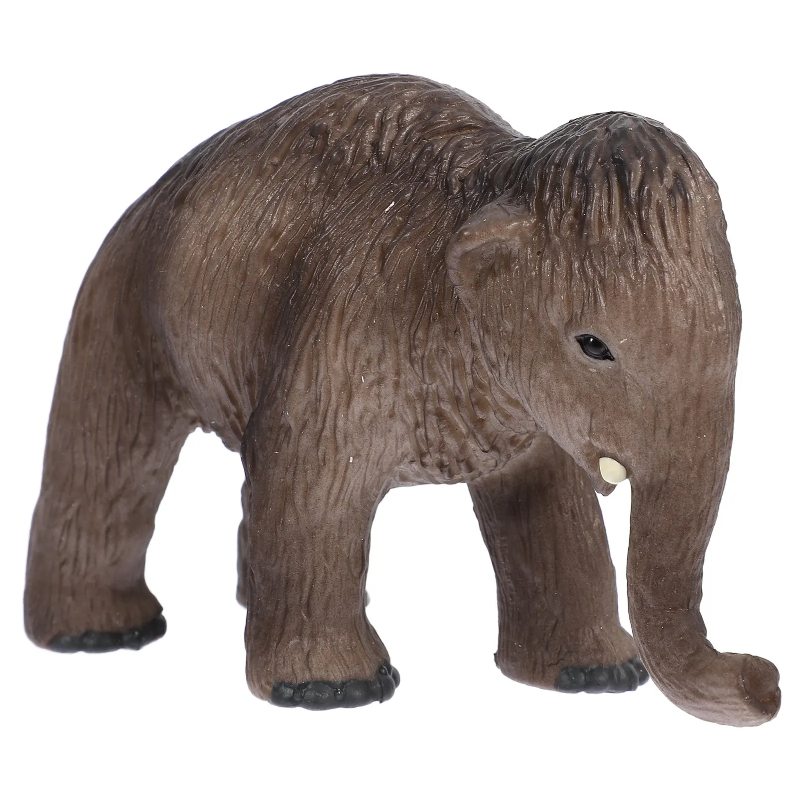 

Декоративная фигурка животного из ПВХ премиум-класса, реалистичная, для украшения рабочего стола, дома, отеля, кофейни