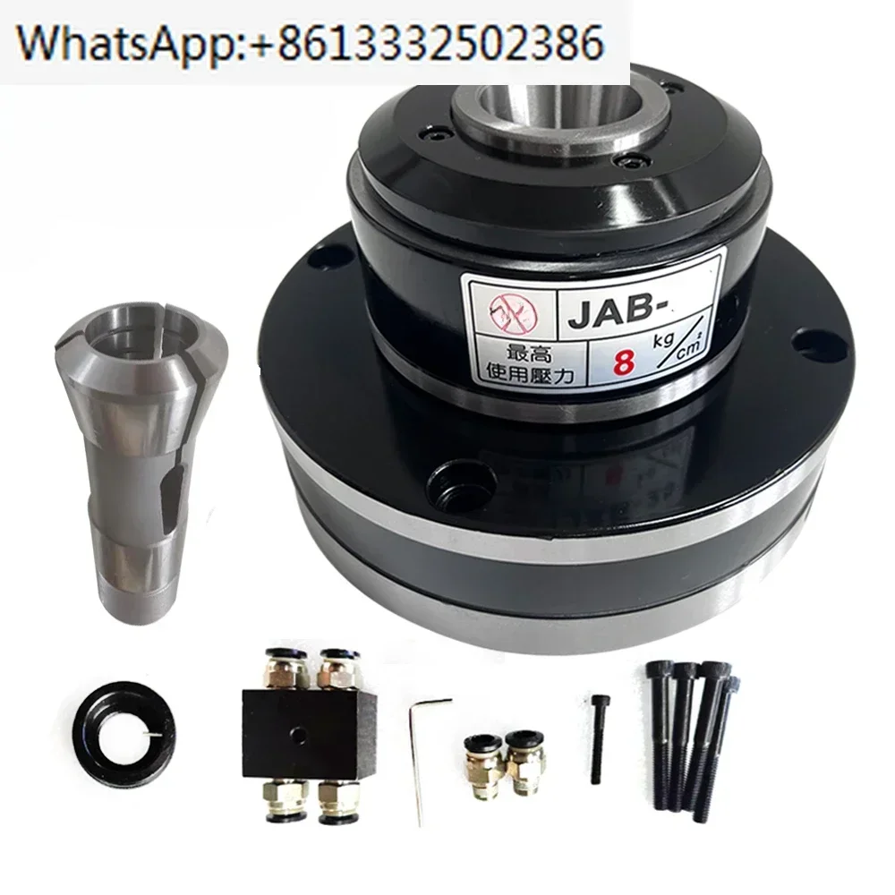 JAB-15 Pneumatic Co…