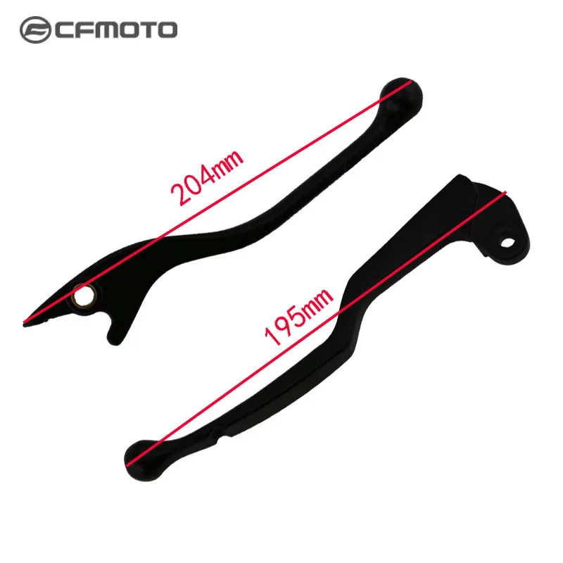 

150NK 250NK рычаг переднего тормоза сцепления для мотоцикла CFMOTO cf moto 150cc 250cc ABS
