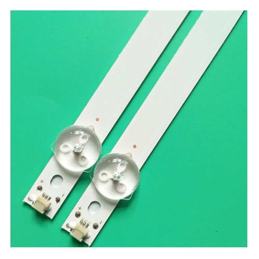 2pcs x 32 inch 32PHF5082/T3 4708-K32WDC-A2113N01 A1113N01 K320WDC2B K320WDC1 A2 LED Strip