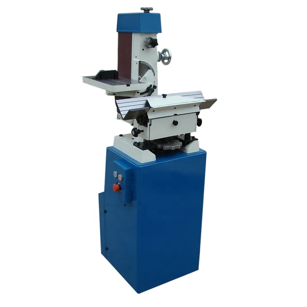 CMD-4 TTMC High Speed Metal Deburring Machine, Edge Chamfering Machine for Sale