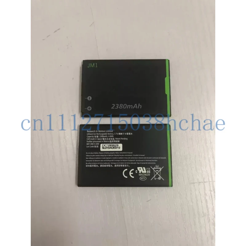 For BlackBerry 9900 battery 9790 P9981 9930 9850 9860 battery battery J-M1 high capacity battery