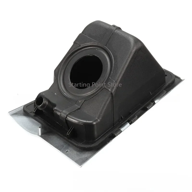 

Applicable Ford MK7 tank cover base + white oil port cover 2006 4637797, 4442912