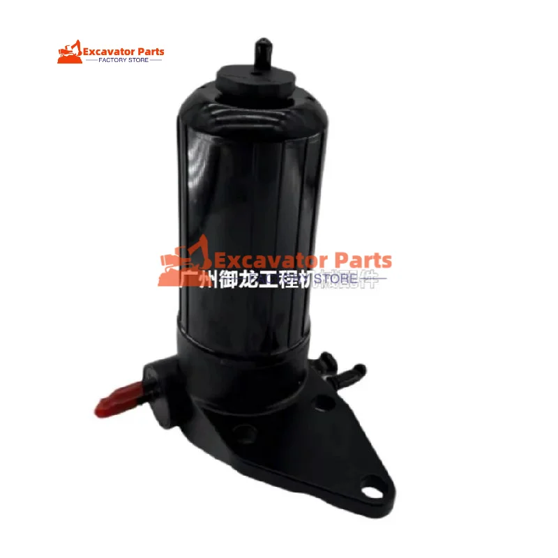 For Caterpillar CAT CAT312/313/320/323/336D2 Parkins diesel electronic fuel pump fuel transfer pump Excavator Parts