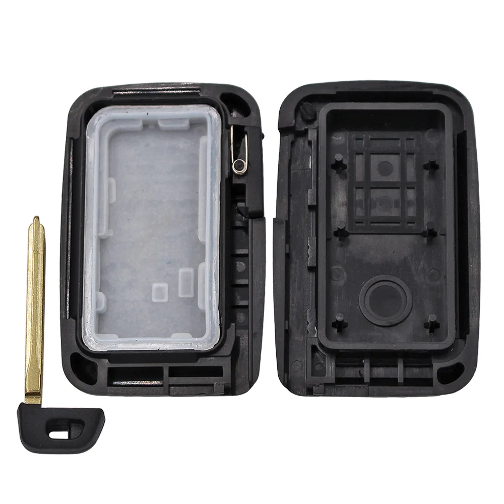 Lonsdor LT20-01 لوحة مفتاح السيارة الذكية عن بعد #   0140 3370 5290 A433 F433 For-Toyota 4D 8A يعمل مع K518 K518ISE KH100+