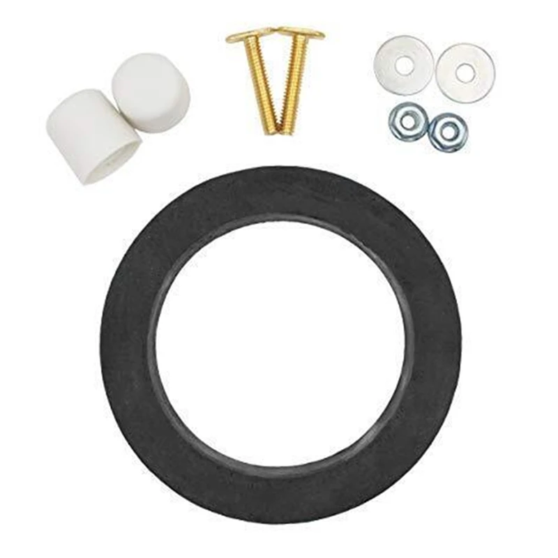 RV Toilet Seal Kit Parts Accessories Fit For Dometic 300/310/320 RV Toilet Flush Seal 385311652 RV Accessories