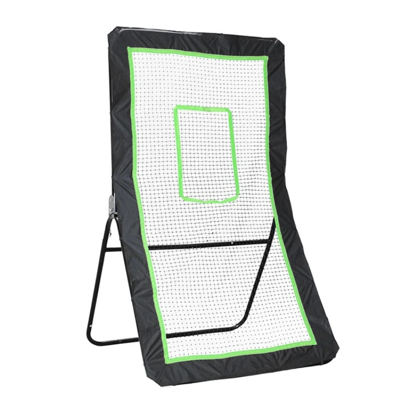 

Volleyball practice net, baseball practice net, single-sided volleyball, rebound, practice net softball, rebound net