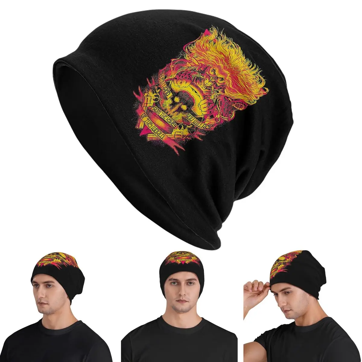 

Mad Max Fury Road Skullies шапки шапки теплая осенне-зимняя уличная шапка вязаная шапка для мужчин женщин взрослых