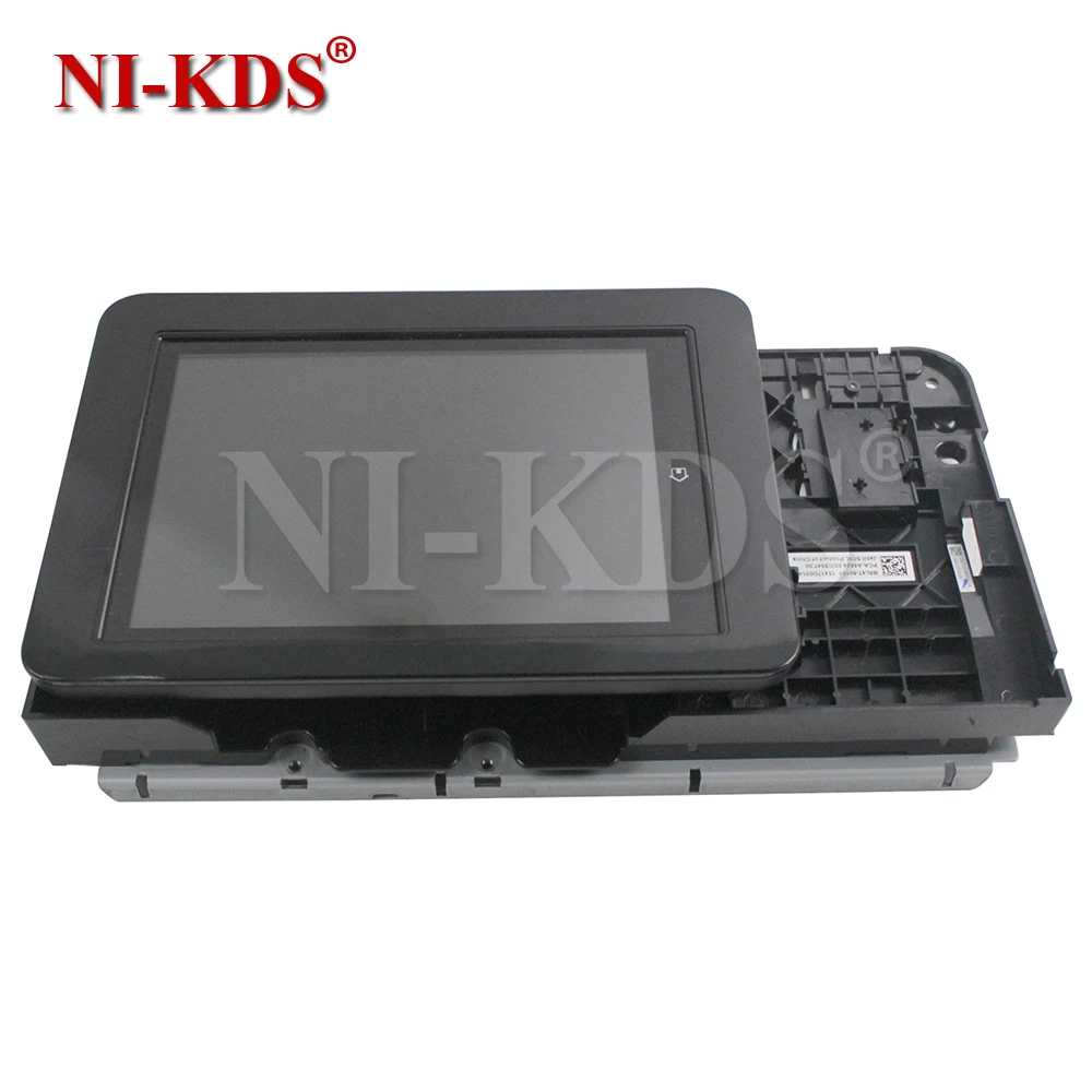 B5L47-60101 Control Panel Assembly for HP MFP E87640 E87650 E87660 Touch Screen