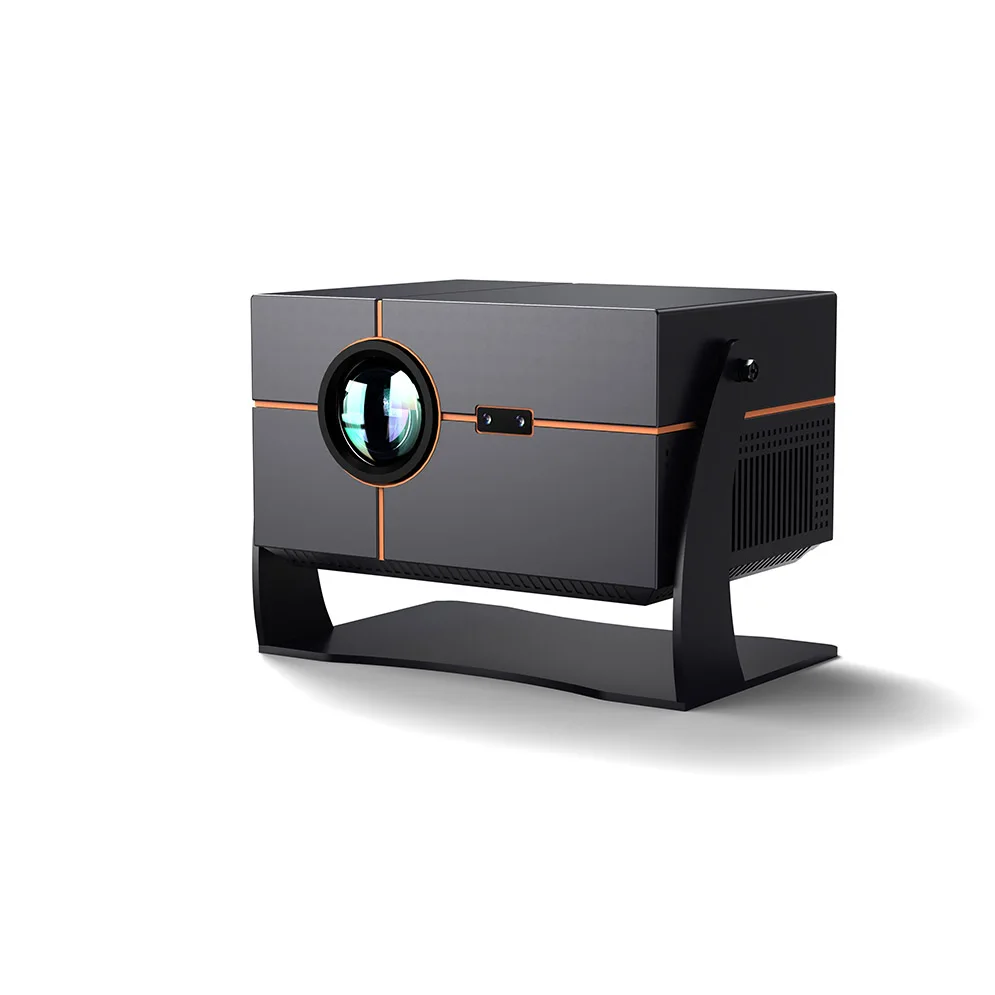 

Everycom YG628W 500 ANSI For Android 12.0 Wifi Full R10+ Tv Video Projecteur 4K 1080P Projetor 4k