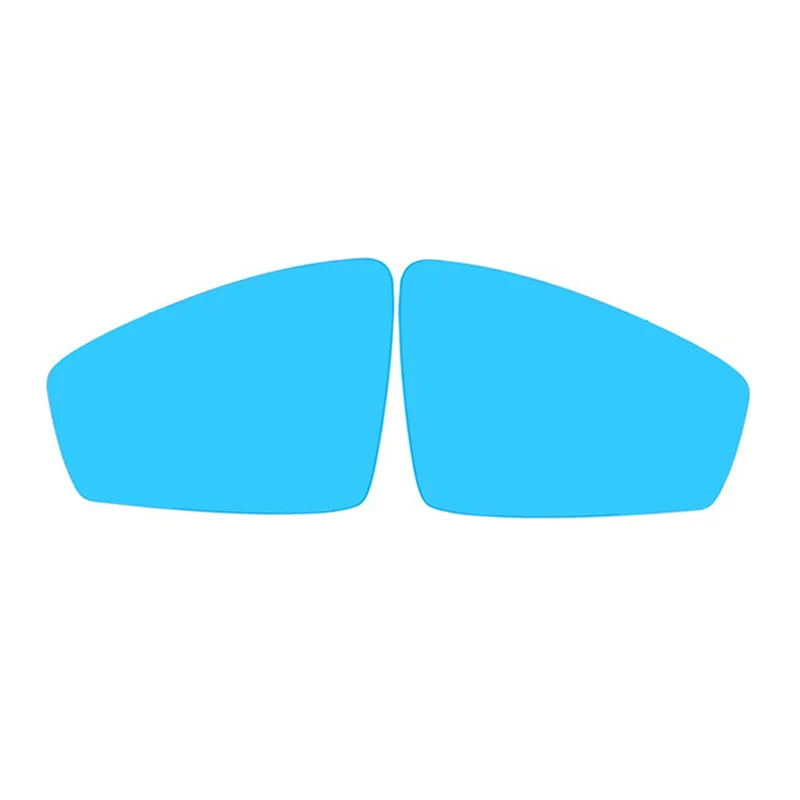 

Transparent Protection Stickers Film for Infiniti Q50 Car Rainproof Film Waterproof Exterior Rearview Mirror Reversing Mirror