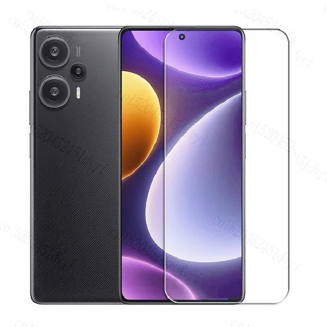 Tempered Glass For … - image