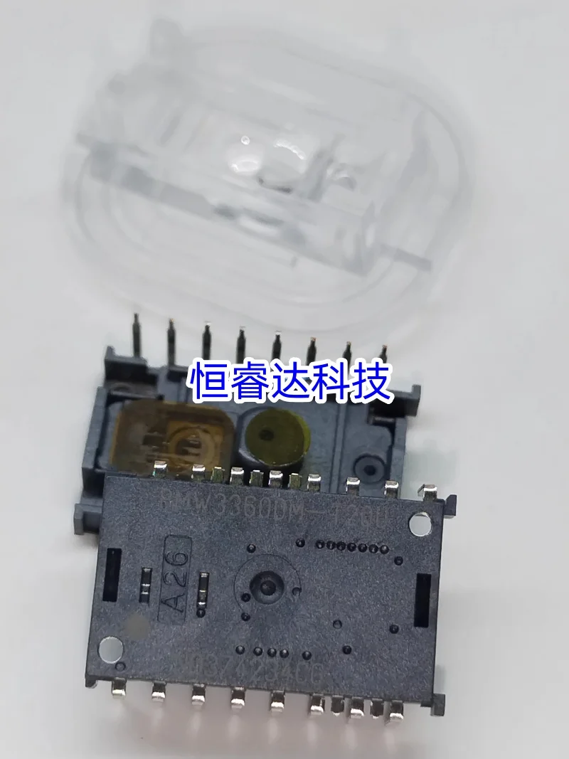 1PCS PMW3360DM-T2QU+LM19-LSI dip pmw3360dm-t2qu pmw3360dm mouse optical sensor