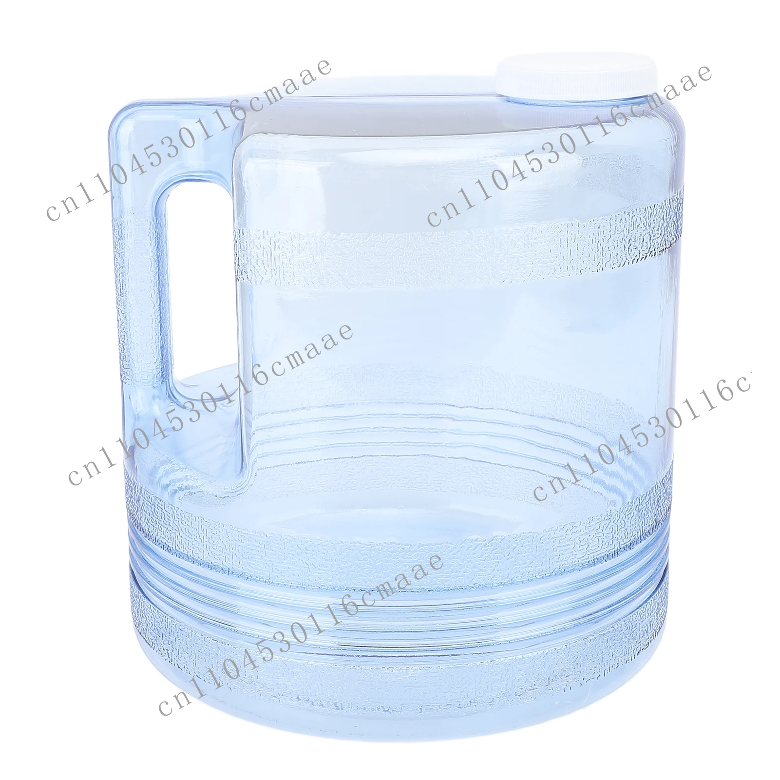 

Brand New 4L Distilled Water Container, Home Collection Bottled Water Container, Distilled Water Container