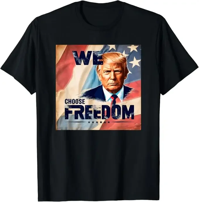 Liberty Guns Beer Trump LGBT Donald Trump 2024 Election Aka Vote Support S Funny Parody Comfortable T-Shirt Youth T-Shirts