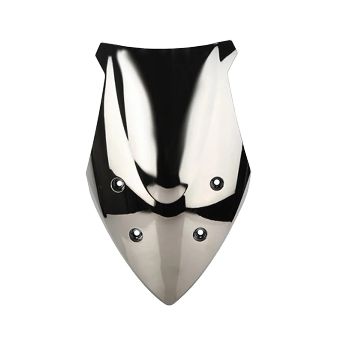 Motorcycle Windscreen Covers Screen Motorbikes Deflector Protector WindScreen For Suzuki GSXS1000F GSX-S1000F GSXS1000 2015-2020