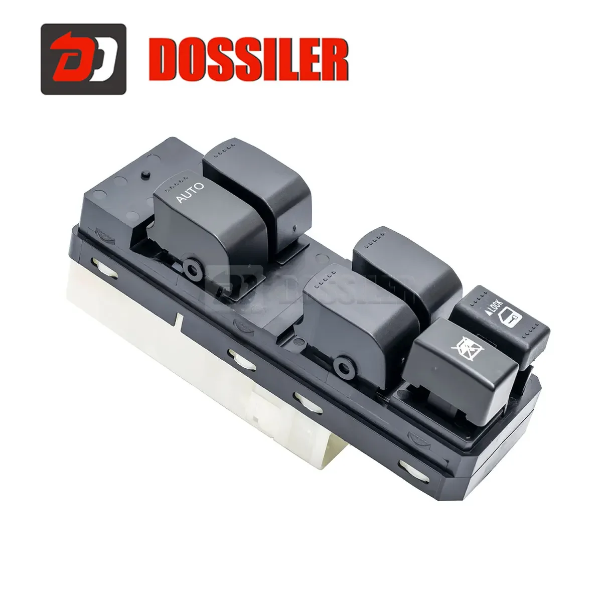 37990-77J00 Dossiler Front Left Car Electric Power Window Master Control Regulator Glass Lifter Switch For Suzuki SX4 Swift