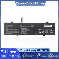 Oyomba 42Wh C31N1733 Laptop Batteria per Asus VivoBook Flip 14 TP412 TP412UA TP412FA TP412UA-EC039T EC059T EC036T EC053T EC089T