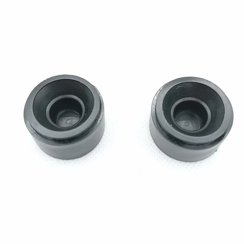 Cubierta de motor embellecedora, montajes de goma para BMW serie 4, 5, 6, 7, F32, F33, F36, E60, E61, F07, F10, F11, G30, G31, F06, F12, F13, F32,